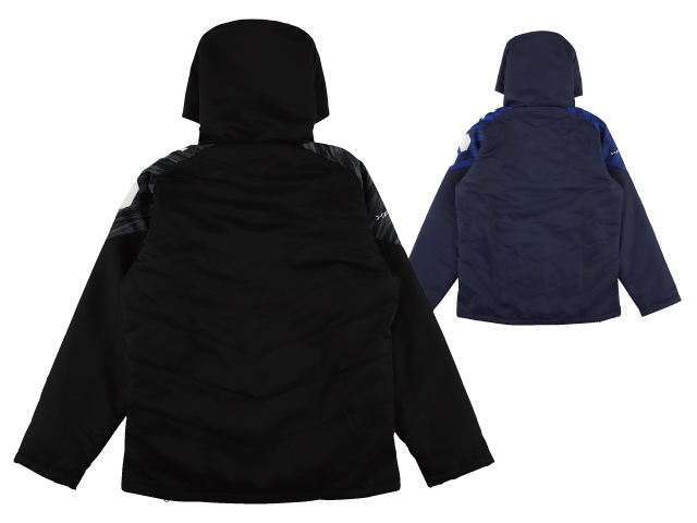 ウインターフードジャケット '26 (XF6416) 写真2