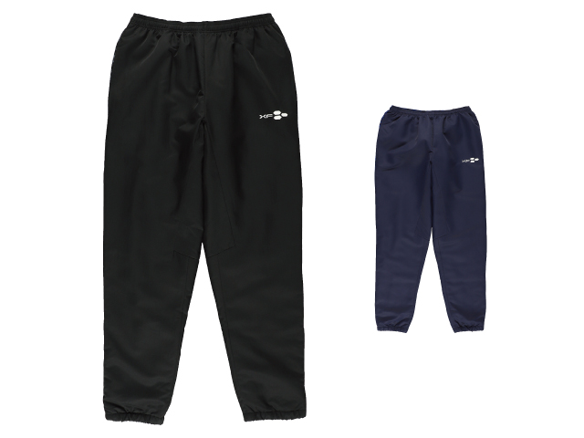 パディングウインドブレイカーパンツ '26 (XF6417) 写真1