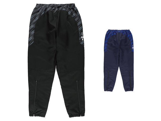 パディングウインドブレイカーパンツ '26 (XF6417) 写真2