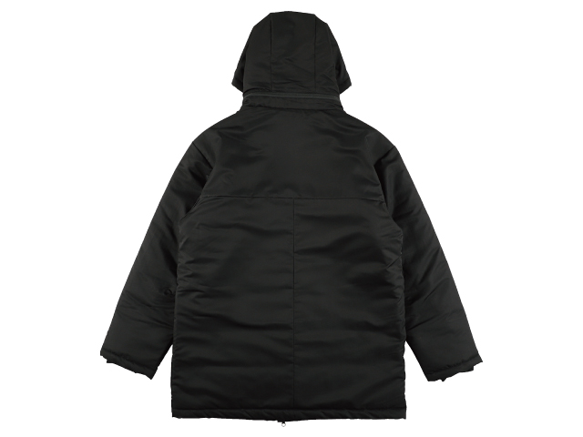 ミディアムパディングコート (XF6418) 写真2