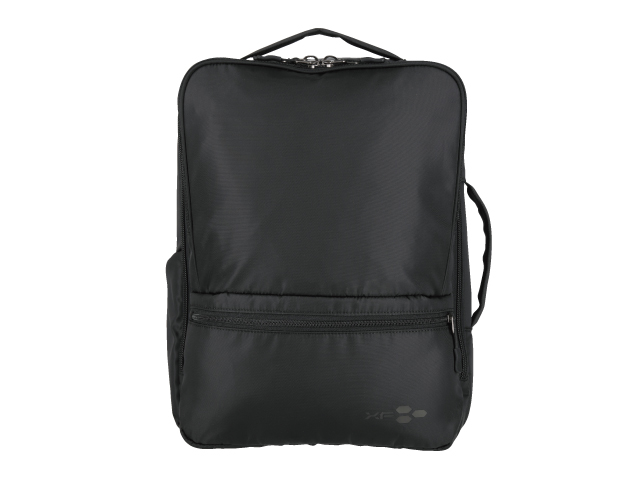 ブリーフバックパック(XF-BBP) 写真1