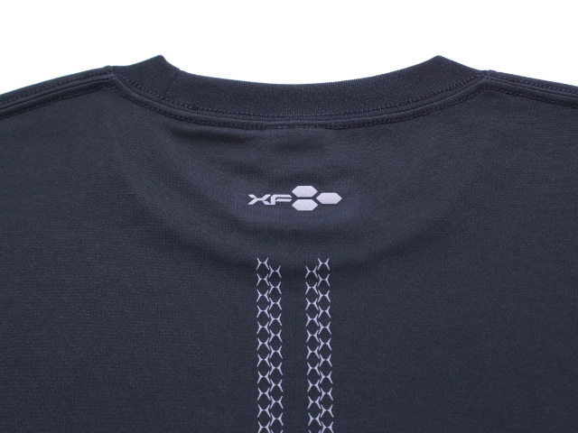 XFリカバリー ロングスリーブTシャツ(XF1913) 写真5