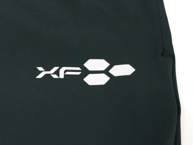 ストレッチ3/4パンツ（XF1422） 写真3