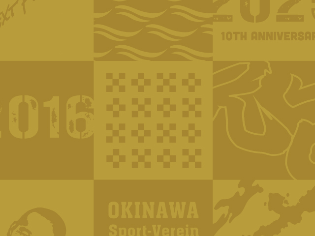 10th ANNIVERSARY LIMITED UNIFORM 沖縄SV10周年限定オーセンティックユニフォーム 写真5