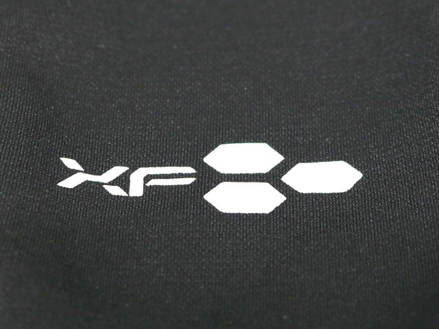Jr.フィールドグローブ2(XFGJ26) 写真2