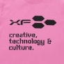 Tシャツ XF03 ピンク (KH211005)画像04