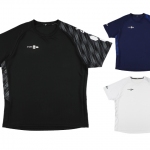 プラクティスシャツ &#039;26 (XF6101) 写真1