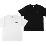 ワンポイントロゴTシャツ 写真1