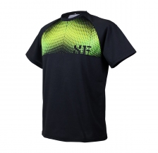 Tシャツ Design09 ブラック (XF0119-BLK)