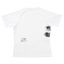 Tシャツ XF05 迷彩 ホワイト (XF0105-WHY)画像03