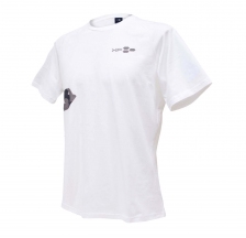 Tシャツ XF05 迷彩 ホワイト (XF0105-WHY)