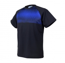 Tシャツ Design08 ブラック (XF0118-BLK)