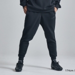 ストレッチスウェットロングパンツ (XF6413) 写真3