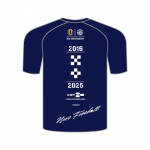 10th ANNIVERSARY LIMITED  沖縄SV10周年記念Tシャツ 写真4