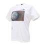 Tシャツ XF06 FOOTRACK ホワイト (XF0111-WHY)画像01