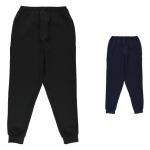 ストレッチスウェットロングパンツ (XF6413) 写真2