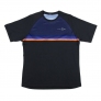 Tシャツ Design03 ブラック (XF0108-BLK)画像02