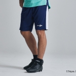 プラクティスパンツ (XF6106) 写真6