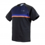 Tシャツ Design03 ブラック (XF0108-BLK)画像01