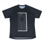 Tシャツ Design04 ブラック (XF0109-BLK)画像02