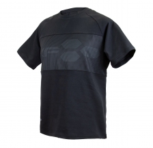 Tシャツ Design02 ブラック (XF0107-BLK)