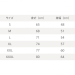 XFリカバリー Tシャツ 写真6