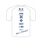 10th ANNIVERSARY LIMITED  沖縄SV10周年記念Tシャツ 写真2