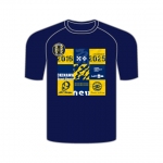 10th ANNIVERSARY LIMITED  沖縄SV10周年記念Tシャツ 写真4