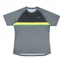 Tシャツ Design03 ミディアムグレー (XF0108-MGY)画像02
