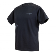 Tシャツ XF05 迷彩 ブラック (XF0105-BLK)