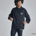 コーチジャケット (XF6415) 写真3