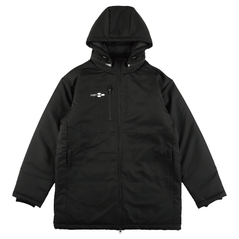 ミディアムパディングコート (XF6418)