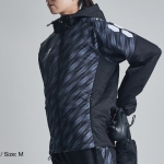 ウインターフードジャケット '26 (XF6416) 写真5