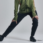 トレーニングジャージ パンツ (XF6403) 写真5