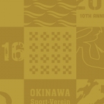 10th ANNIVERSARY LIMITED UNIFORM 沖縄SV10周年限定オーセンティックユニフォーム 写真5