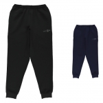 ストレッチスウェットロングパンツ (XF6413) 写真1