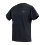 Tシャツ XF05 迷彩 ブラック (XF0105-BLK)画像01