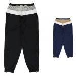 ウーブントラックパンツ (XF6407) 写真2