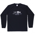 XFリカバリー ロングスリーブTシャツ(XF1913) 写真1