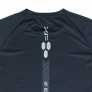 Tシャツ Design05 ブラック (XF0110-BLK)画像06