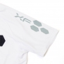 ボタンダウンポロシャツ ホワイト (XF1124-WHT)画像05