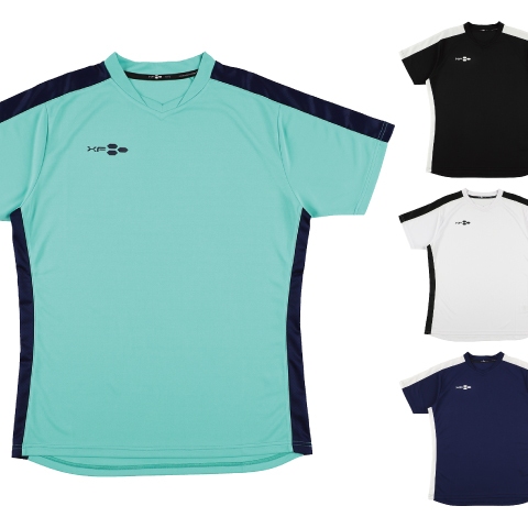 プラクティスシャツ (XF6104)