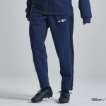 スウェットロングパンツ (XF6410) 写真3