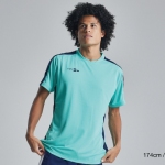 プラクティスシャツ (XF6104) 写真3