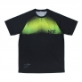 Tシャツ Design09 ブラック (XF0119-BLK)画像02