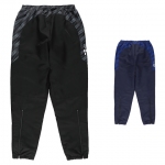 パディングウインドブレイカーパンツ '26 (XF6417) 写真2