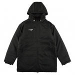 ミディアムパディングコート (XF6418) 写真1