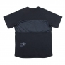 Tシャツ Design02 ブラック (XF0107-BLK)画像03