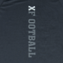 Tシャツ Design05 ブラック (XF0110-BLK)画像04