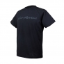Tシャツ Design07 ブラック (XF0117-BLK)画像01